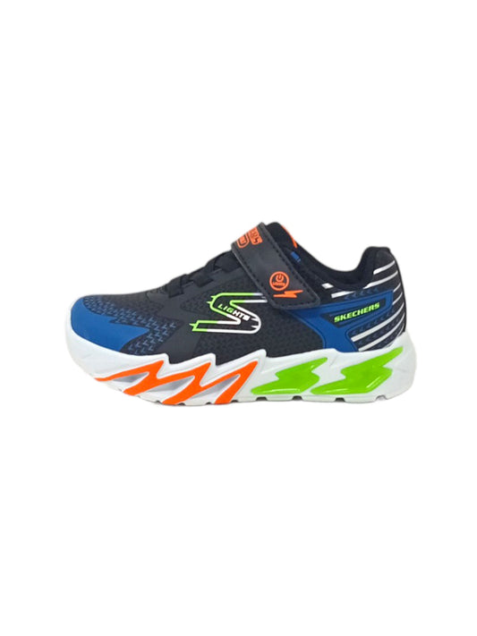Sneakers SKECHERS 400138L/BKBL Bambino