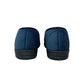 Pantofola chiusa  ARIZONA PATRIZIA CA144 BLUE uomo