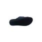 Ciabatta FLY FLOT T5 B18 7E BLU donna