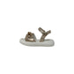 Sandali LelliKelly LKCA3521 METALLIC GOLD ROSE bambina