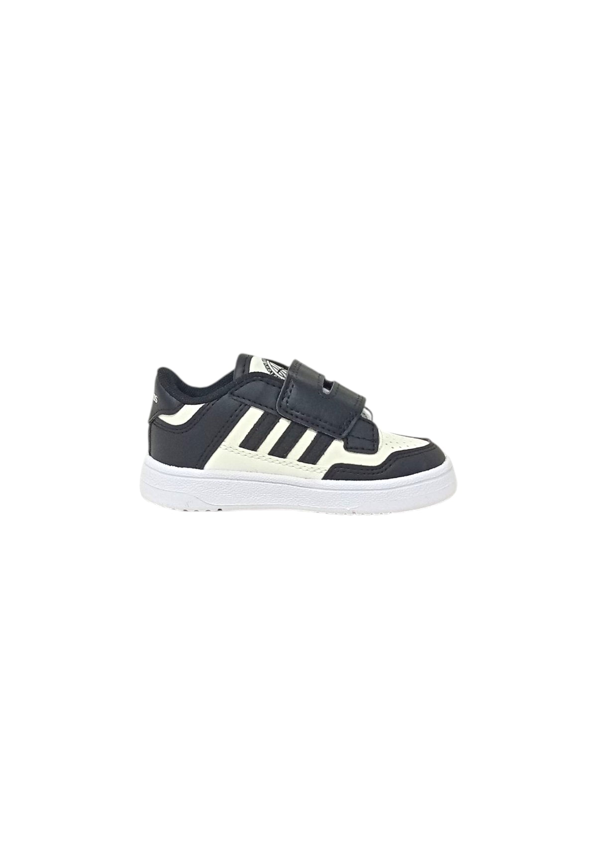 Sneaker ADIDAS RAPID COURT CF I JS3546  bambino