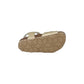 Sandali GRUNLAND Junior LUCE SB1155-40 PLAT Bambina
