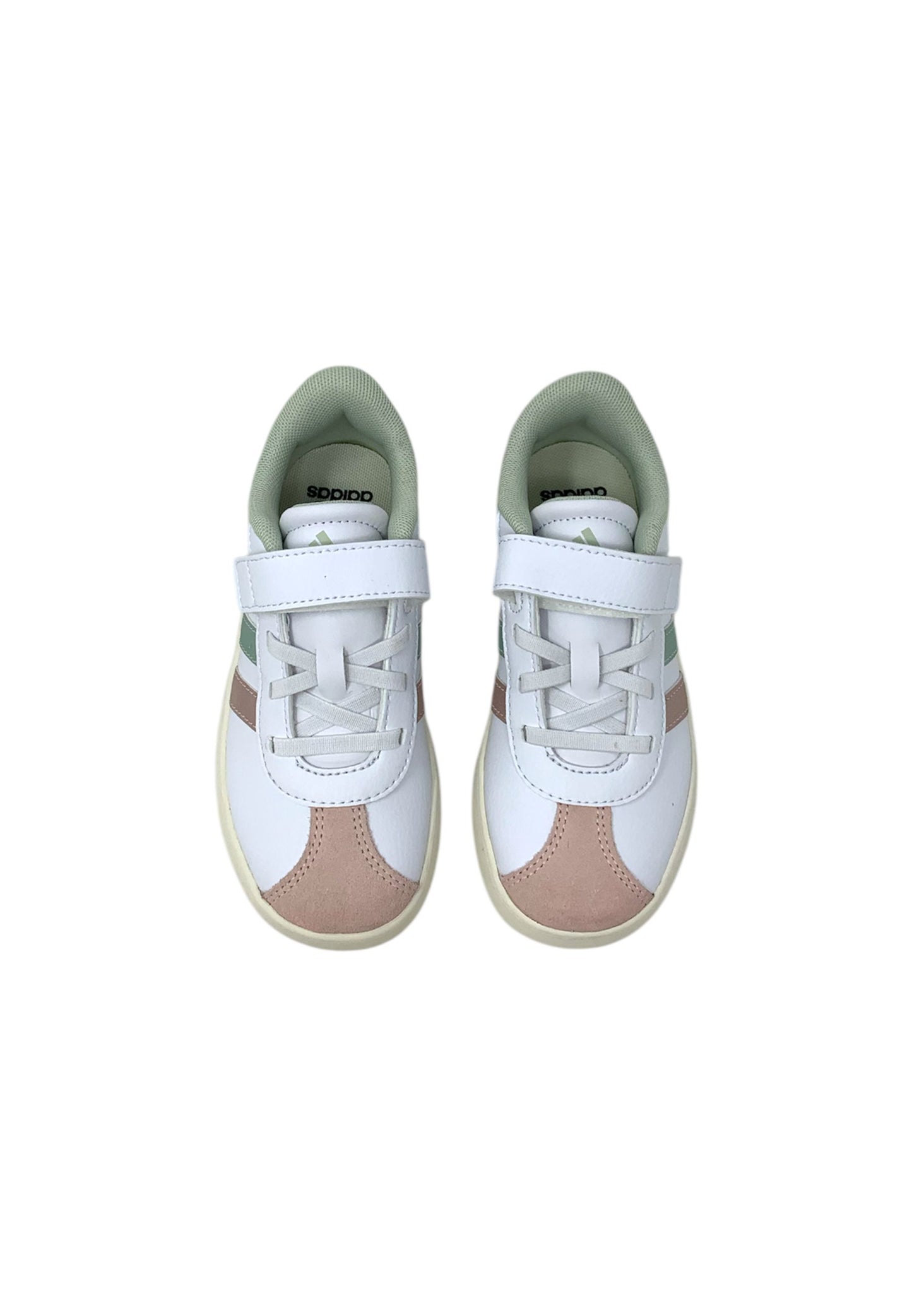 Sneakers ADIDAS VL COURT 3.0 EL C IH4952 Bambina