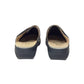 Pantofola comfort Stile Di Vita 8711 MARRONE Donna
