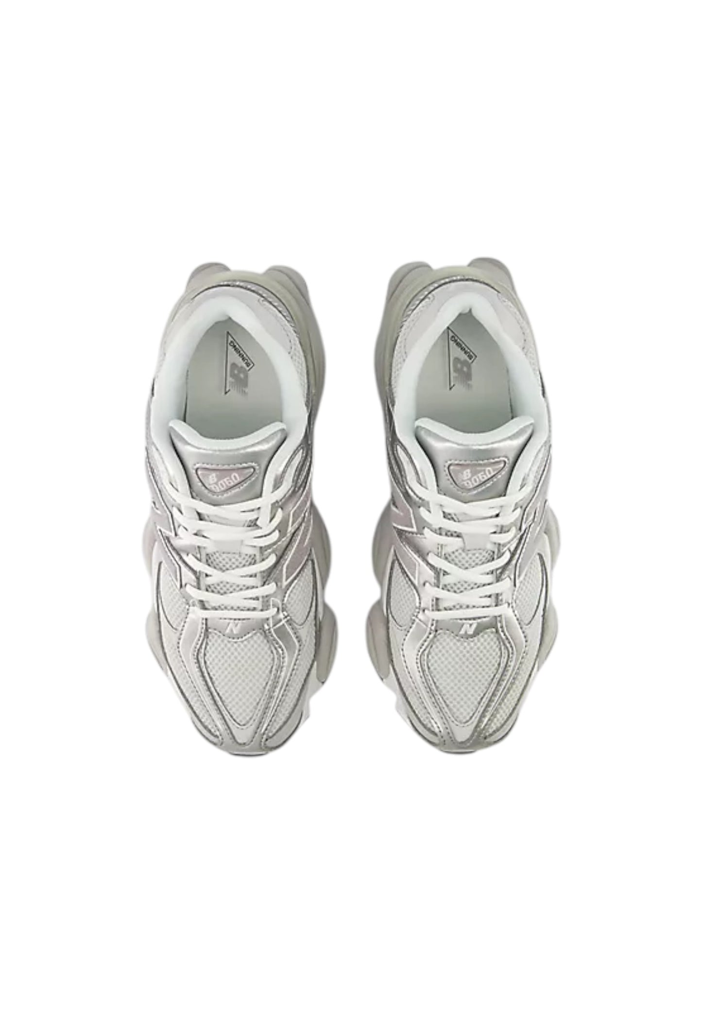Sneaker NEW BALANCE U90606MU unisex