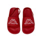 Ciabatta KAPPA LOGO SOLET 341S2XW Bambino più colori