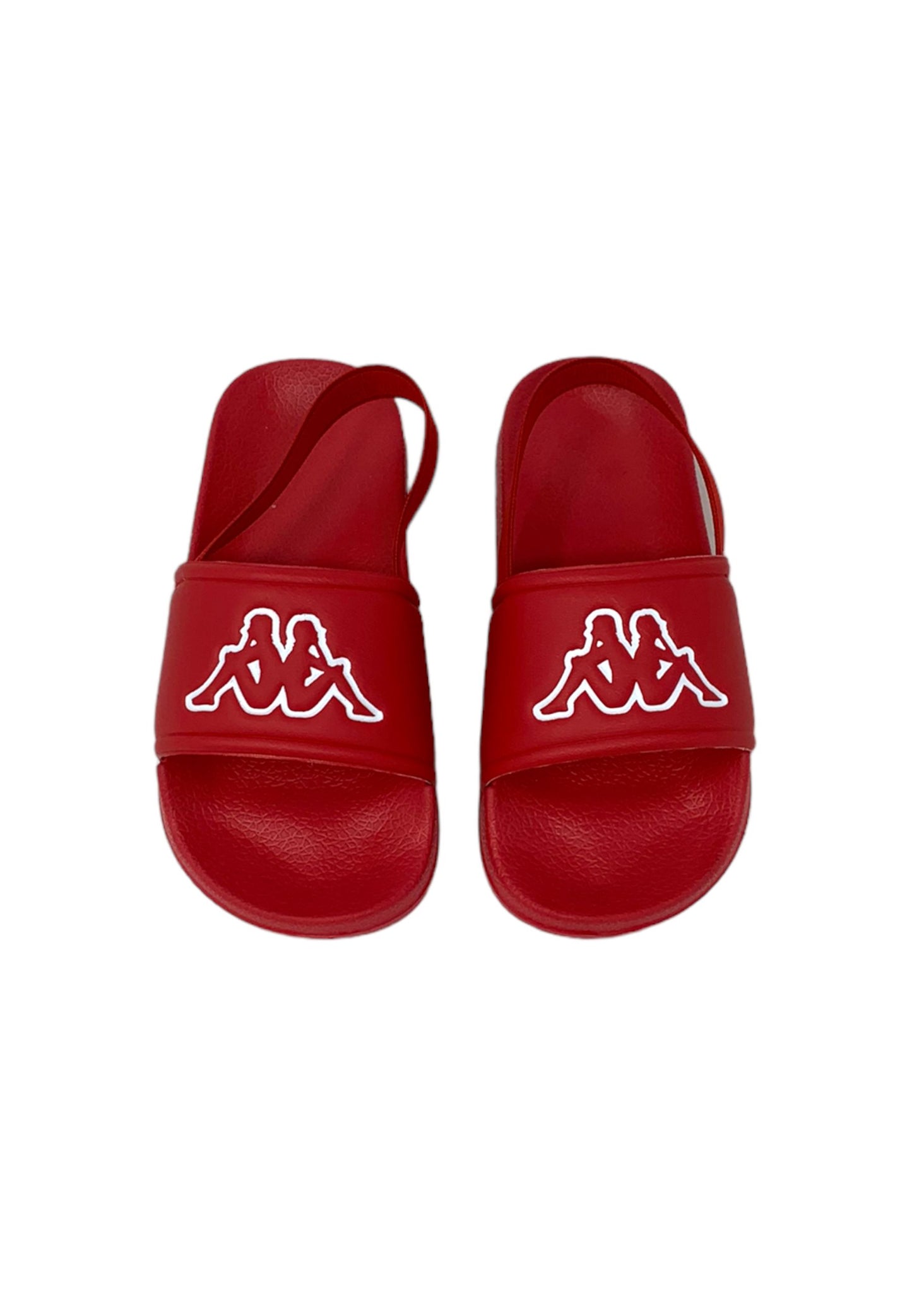 Ciabatta KAPPA LOGO SOLET 341S2XW Bambino più colori