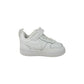 Sneaker NIKE COURT BOROUGH LOW 2 BQ5453 100 BAMBINI UNISEX