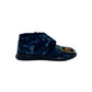 Pantofola chiusa GRUNLAND DALY PA1150-54 BLU-BLU Bambino
