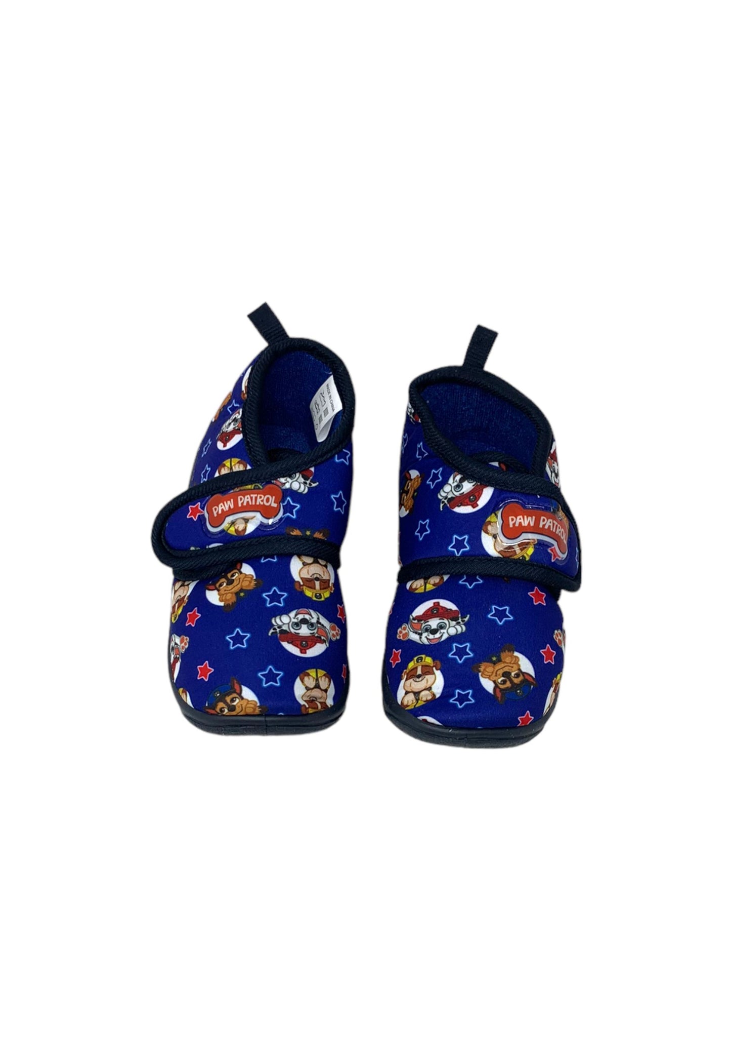 Pantofola chiusa DISNEY PAW PATROL G9210033T BLU Bambino
