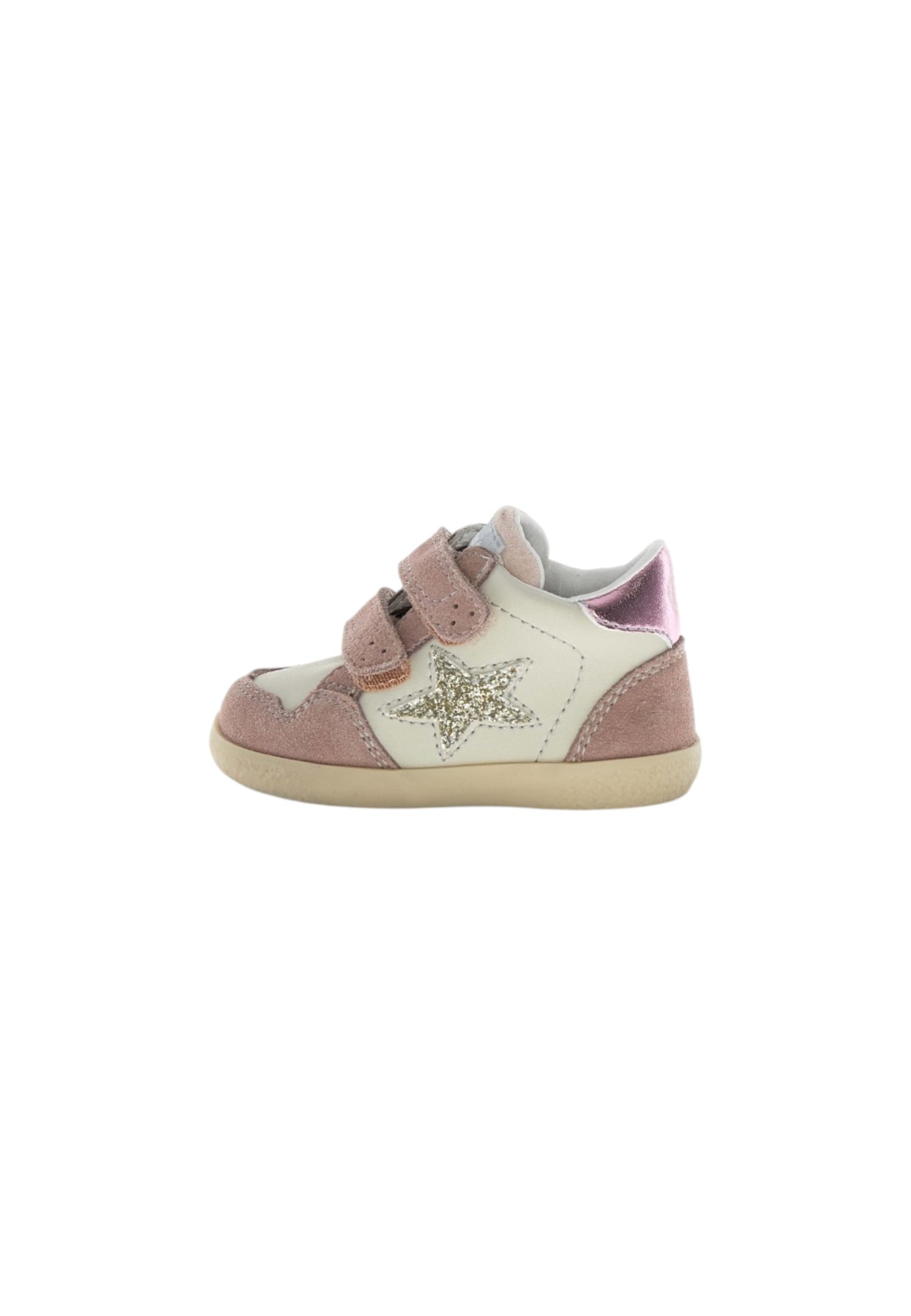 Sneaker "Primi passi" Falcotto Alnoite 0012018772.02 1M35 Bambina