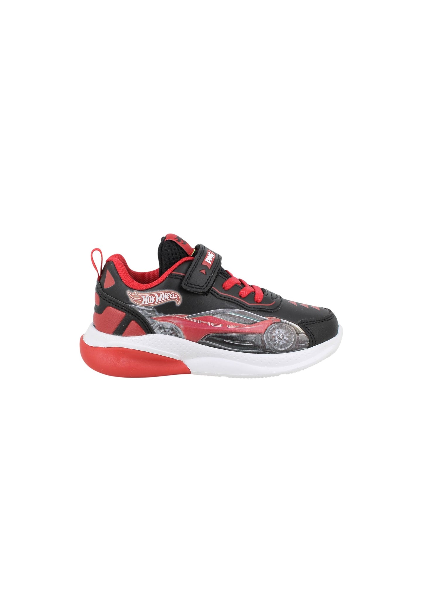Sneakers luminose PRIMIGI - Hot Wheels  8991011 Bambino