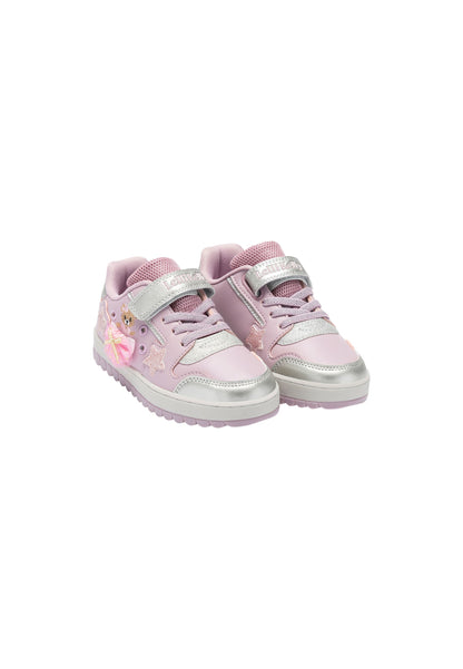 Sneakers Lelli Kelly "Mille stelle" LKAL5710 ROSA  Bambina