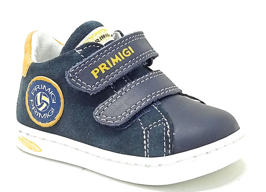 Sneakers da passeggio PRIMIGI 8403500 Bambino