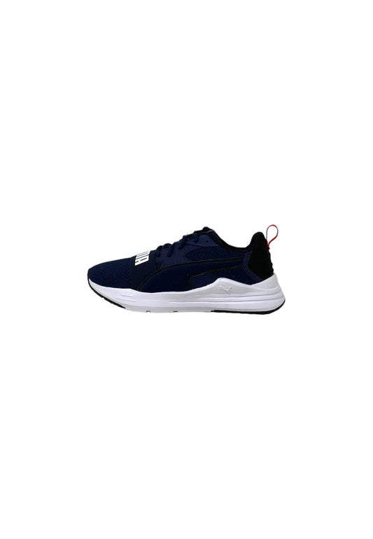 Sneaker PUMA Wired Run Pure Jr 390847 03 ragazzo