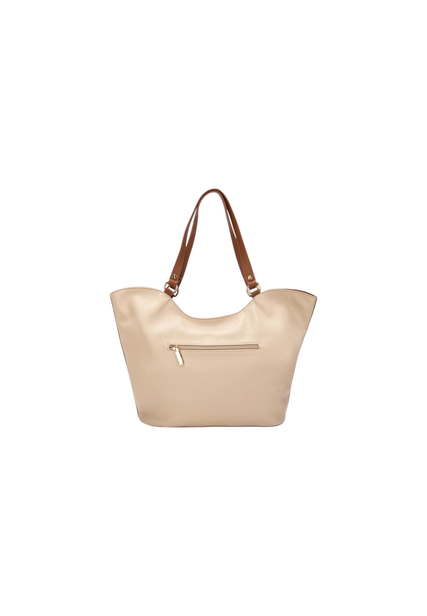 Borsa XTI 184556 BEIGE Donna