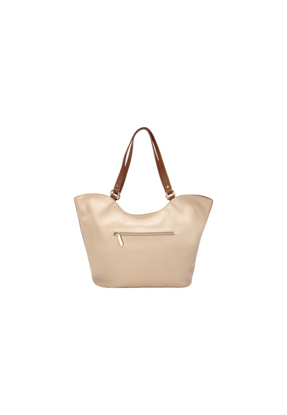 Borsa XTI 184556 BEIGE Donna