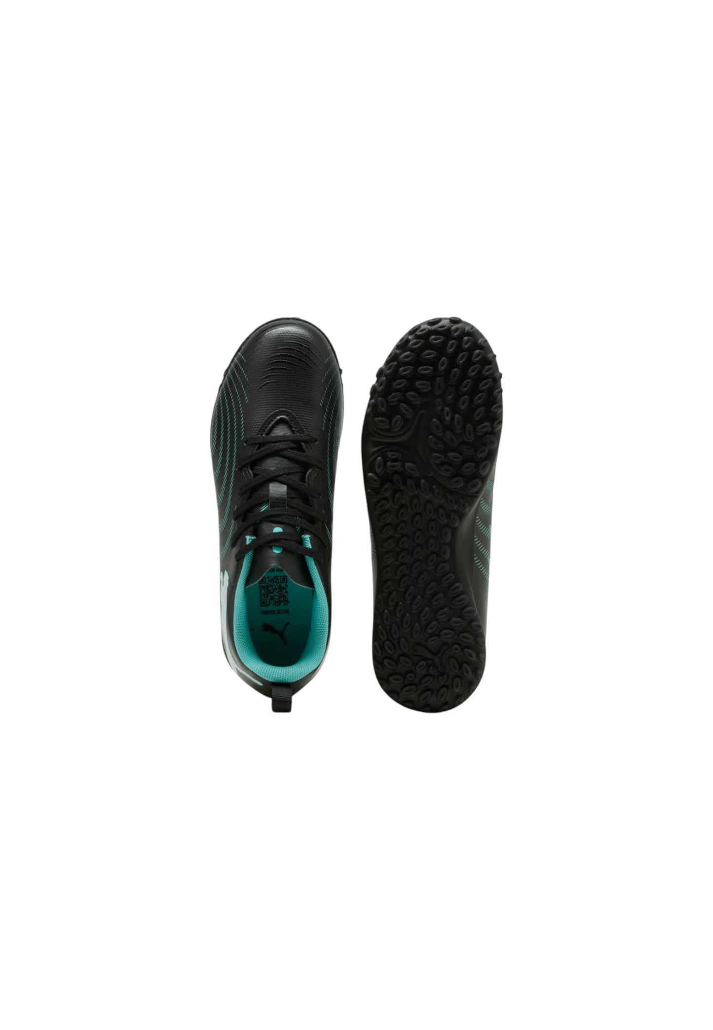 Scarpa da calcetto FUTURE 9 PLAY FG/AG 109198/109174 02 bambino/ragazzo/uomo
