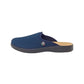 Ciabatta FLYFLOT  P7 118 FB BLU uomo