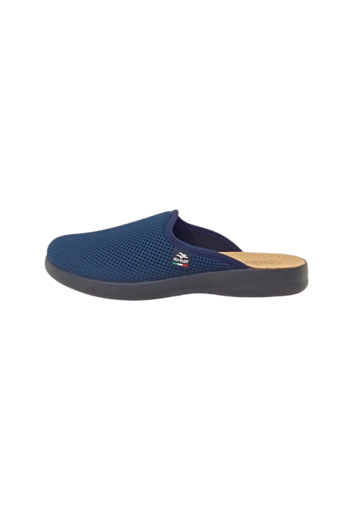 Ciabatta FLYFLOT  P7 118 FB BLU uomo
