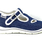 Scarpa da passeggio due occhi  PRIMIGI 1851233 bambino/bambina