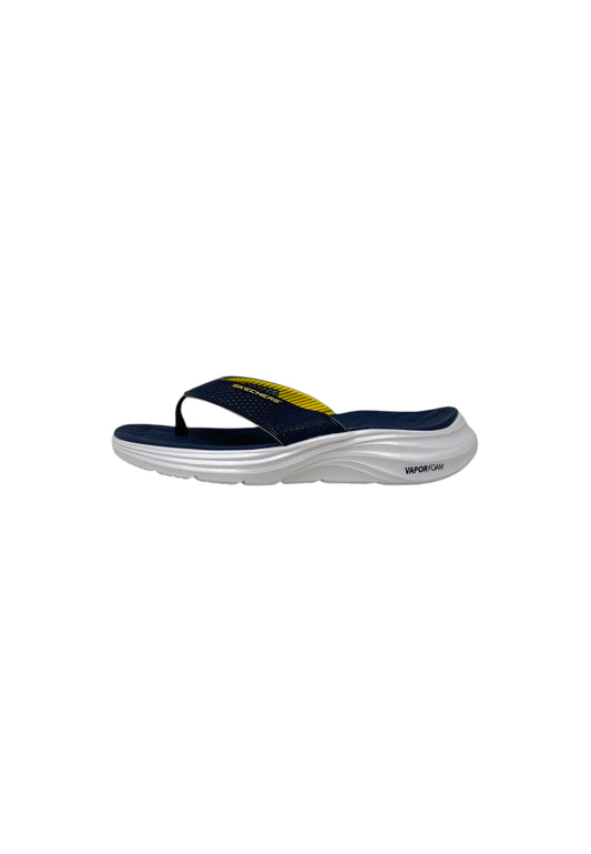 Ciabatte infradito SKECHERS VAPOR FOAM - Sayto 232894/NVYL Uomo