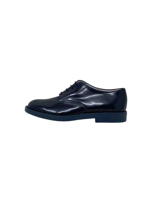Francesina Sa.Ba. Calzature 400 BLU ABRASIVATO ragazzo