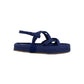 Sandali MESSIMOD H24Y6476 donna più colori