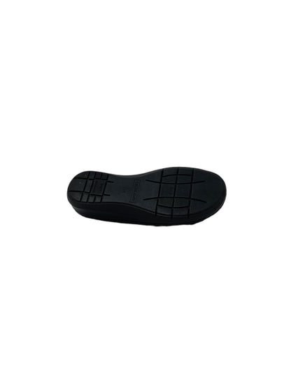 Ciabatta GRUNLAND DAMI CE0918-68 nero donna