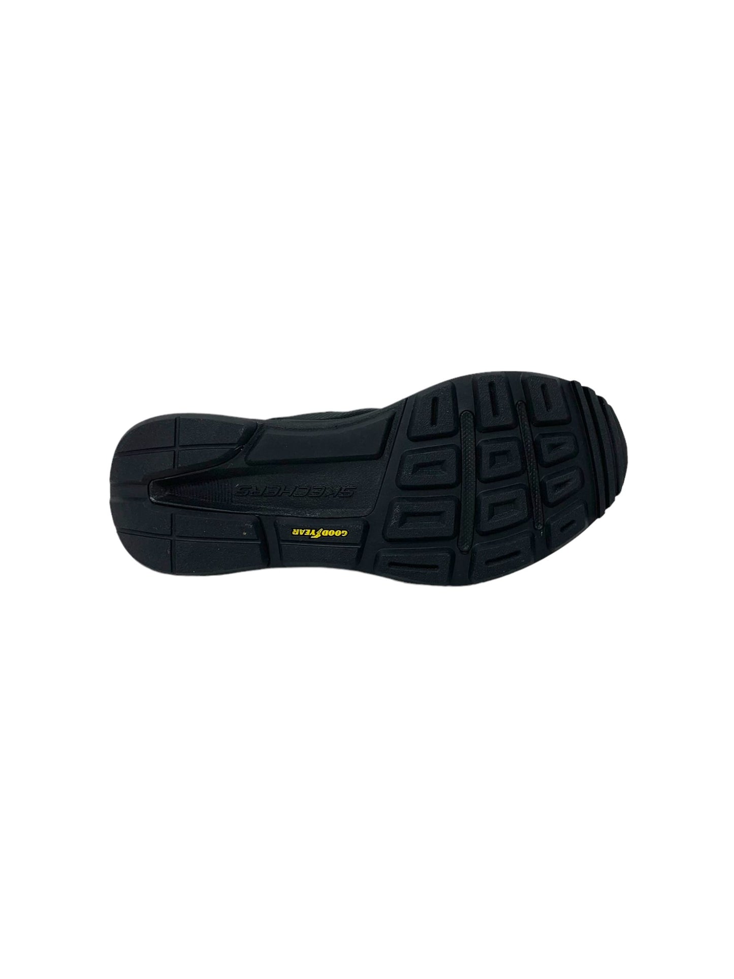 Scarpa da ginnastica SKECHERS 237353/BBK Uomo