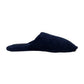 Pantofola DE FONSECA DE.BARI TOP M856 BLU uomo