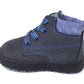 Scarpa da passeggio PRIMIGI 6361011 BLU bambino