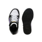 Sneaker Puma Rebound V6 Mid AC+ PS 393832 23 bambino