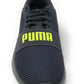 Scarpa da ginnastica PUMA WIRED E JR 372319 02 Ragazzo