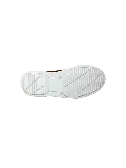 Sneaker BKS 9156 P.Cuoio Uomo