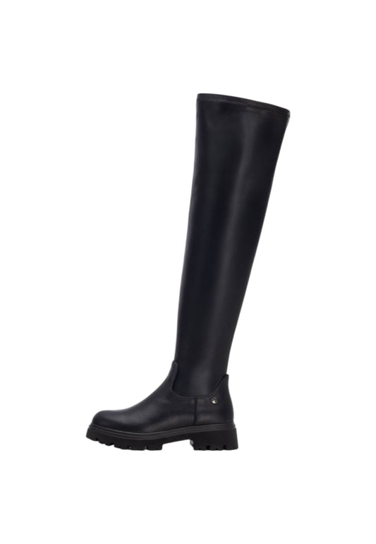 Stivale XTI 144392 NERO donna