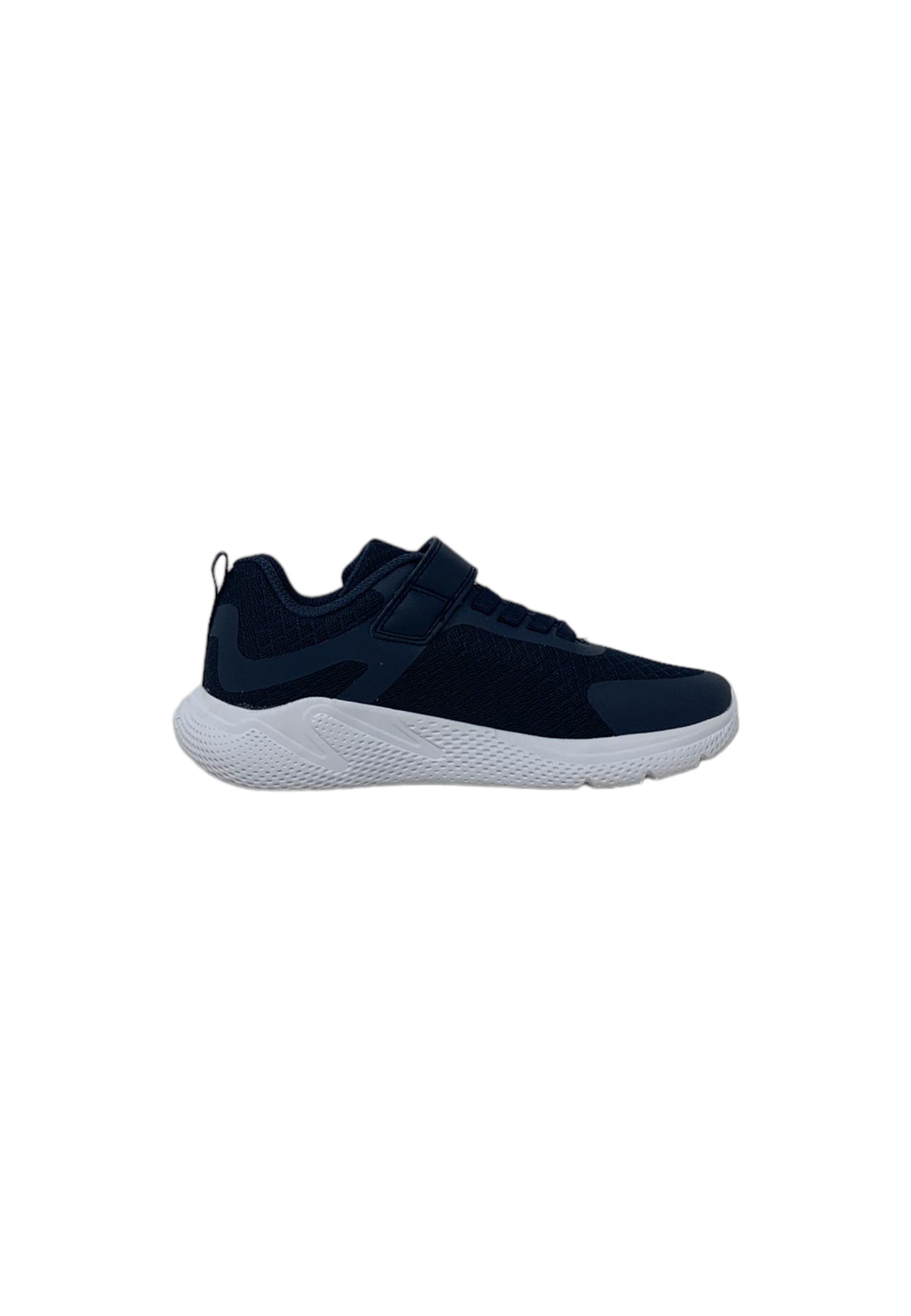 Sneaker GEOX SPRINTYE J45GBA01450 C4002 Bambino/Ragazzo