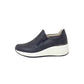 Sneaker GALIA H2076-3 BLK donna