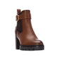 Stivaletti XTI 144521 CAMEL donna