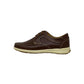 Mocassino BKS 88 pelle marrò uomo