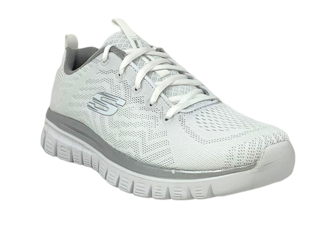 Scarpa da ginnastica SKECHERS 12615/WSL Donna