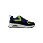 Sneakers SKECHERS UNO GEN1 - COLOR SURGE 403647L/BKMT Bambino/Ragazzo