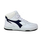 Scarpa da ginnastica DIADORA RAPTOR MID 10117770301 C0178 Unisex