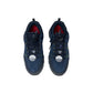 Scarpa da lavoro SKECHERS Greetah 77183EC/NVBK Uomo