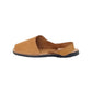 Minorchina JOLLY EC450 NOBUCK AVELLANA Donna