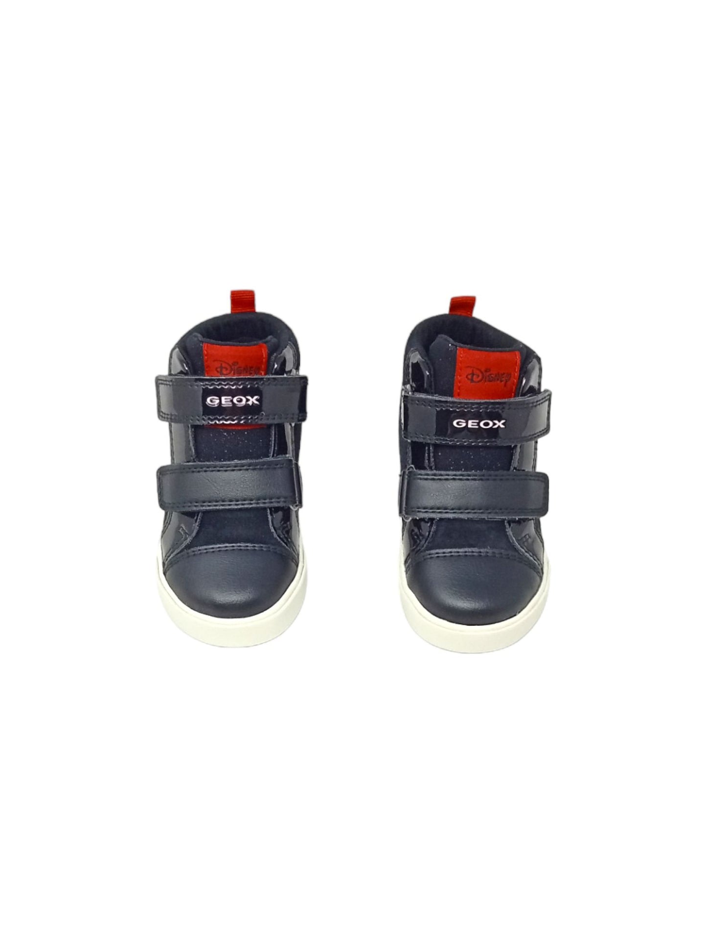 Sneakers GEOX KILWI B. MINNIE B36D5D022HH C0048 BAMBINA