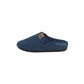 Pantofola De Fonseca Apollo MC02BX BLU SCURO Uomo