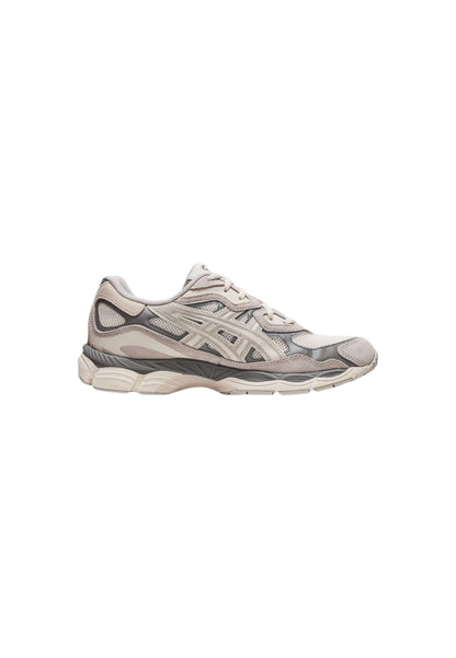 Sneakers Asics 1201A789-103 CREAM/OYSTER Uomo