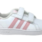 Scarpa da ginnastica  ADIDAS GRAND COURT CF I GX5751 BAMBINA