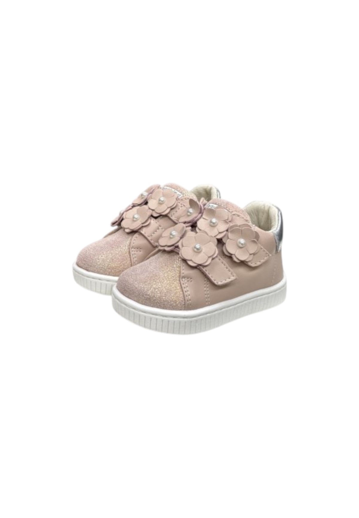 Sneakers Balducci Soft MSPO4906 ROSA Bambina